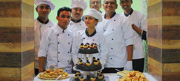 Hotel Management College in Navi Mumbai